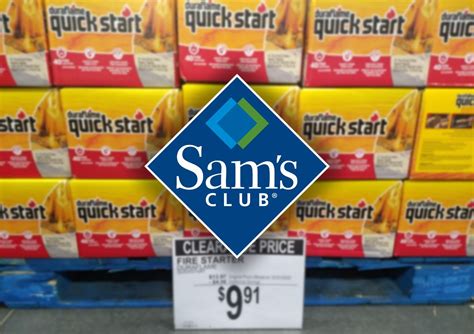 sam's club prices